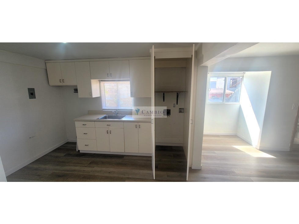 SE RENTA DEPARTAMENTO EN LA COL. TOMAS AQUINO — foto 4