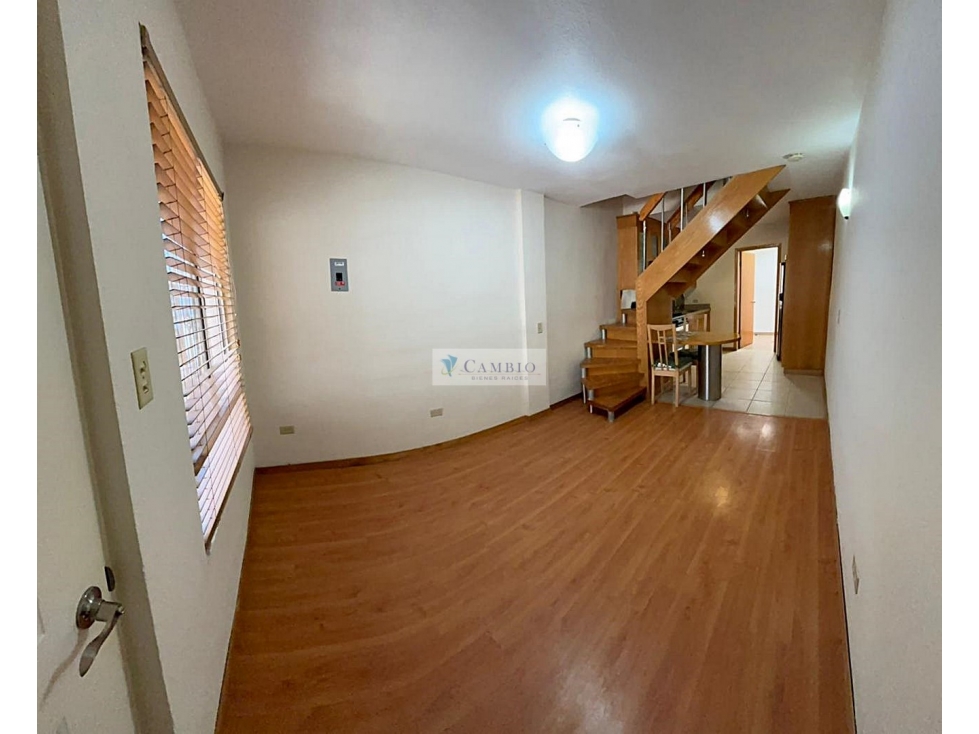 CASA EN RENTA RESIDENCIAL AGUA CALIENTE — foto 3