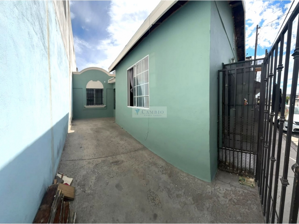 SE RENTA CASA EN VILLAS DEL REAL RECIEN REMODELADA — foto 3