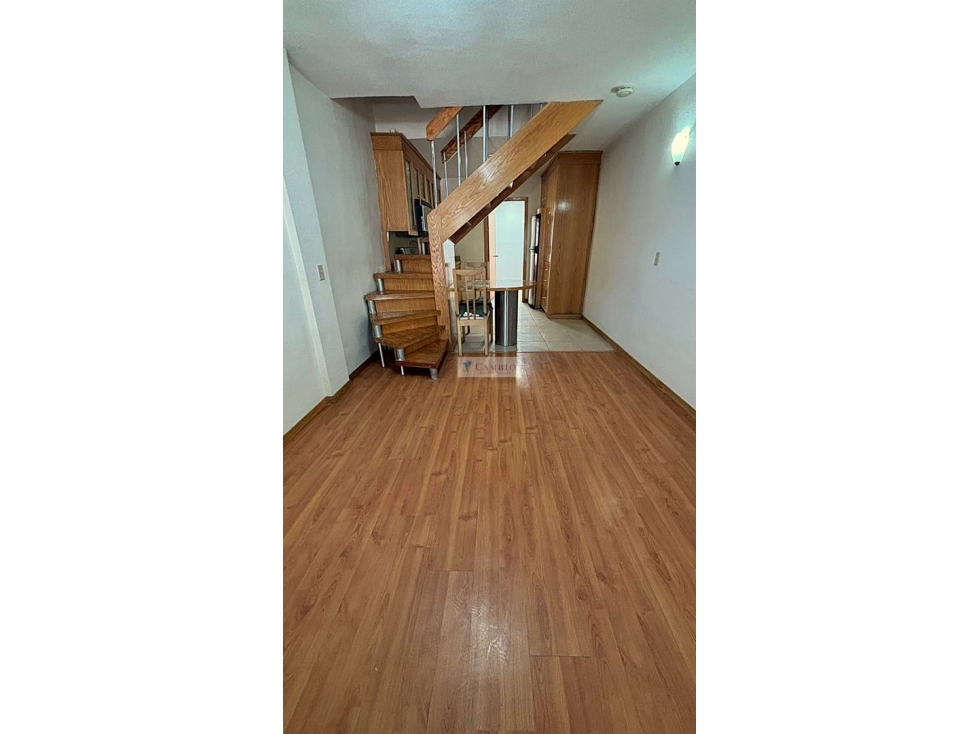 CASA EN RENTA RESIDENCIAL AGUA CALIENTE — foto 4