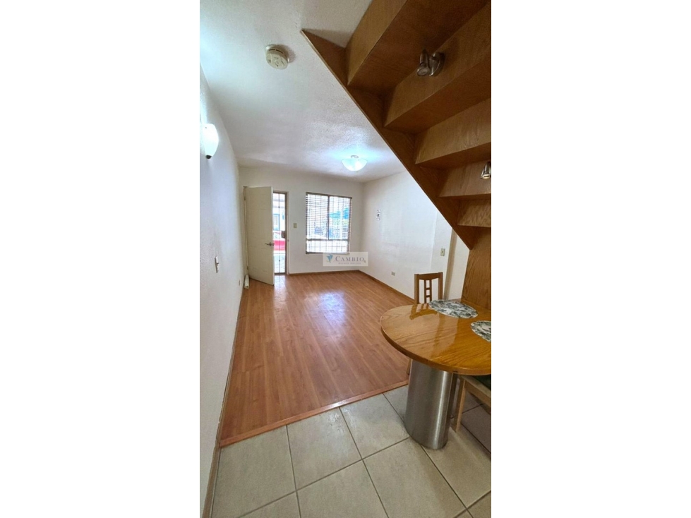 CASA EN RENTA RESIDENCIAL AGUA CALIENTE — foto 5