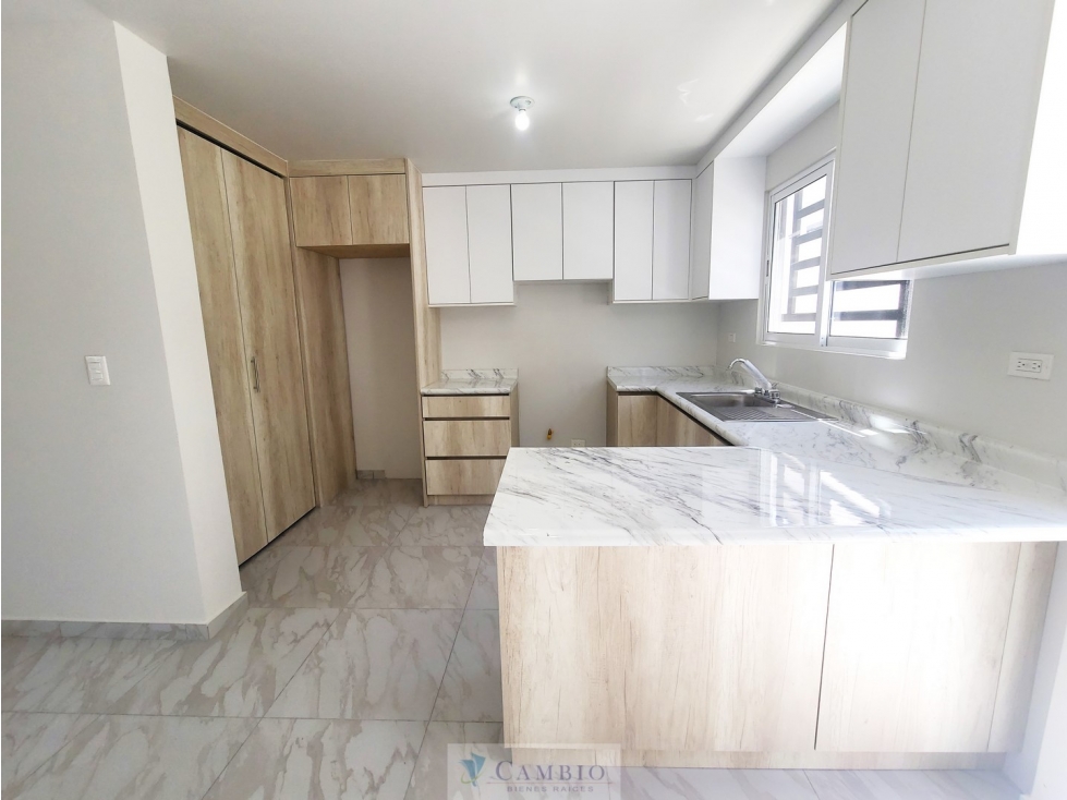 SE RENTA CASA SEMI NUEVA 3 REC. 2.5 BAÑOS EN TOSSÁ RESIDENCIAL — foto 6