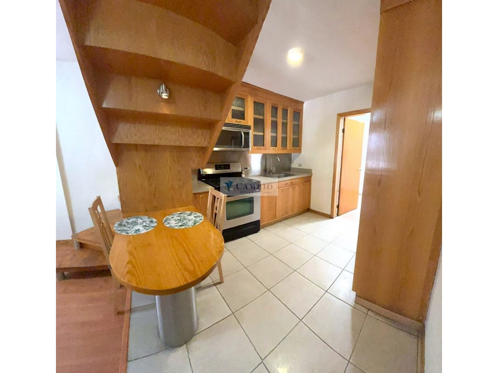 CASA EN RENTA RESIDENCIAL AGUA CALIENTE — foto 6