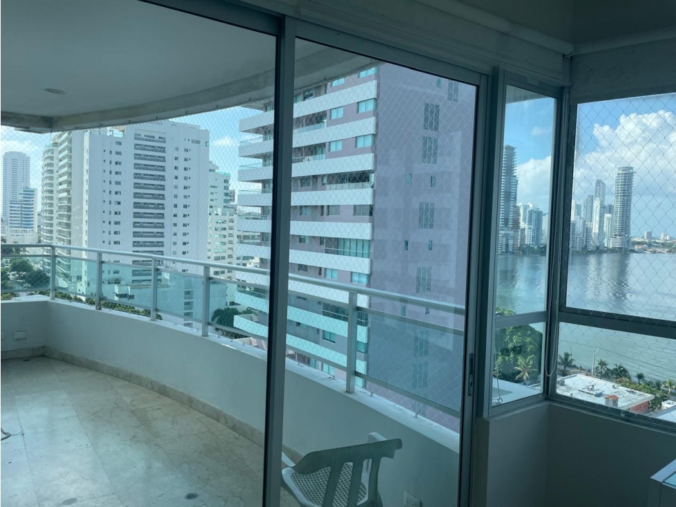 SE VENDE APARTAMENTO EN CASTILLOGRANDE — foto 3