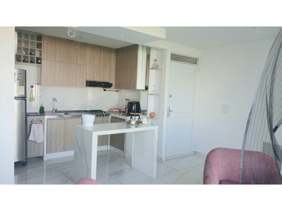 Arriendo Y Vendo Apartamento En Parque Heredia — foto 5