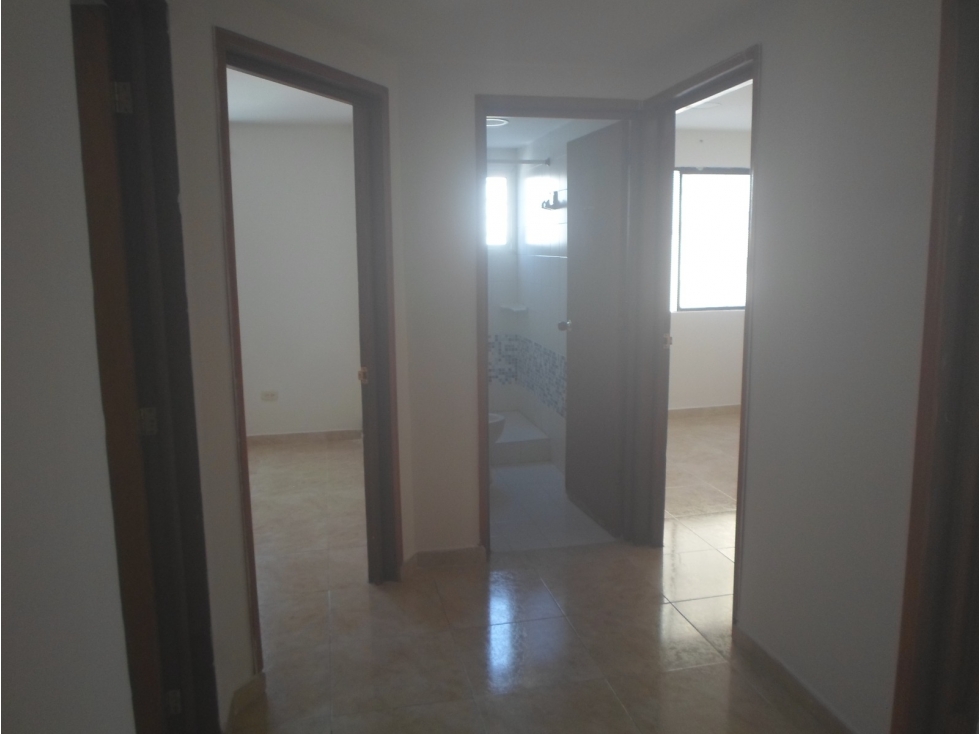 Arriendo Oficina En Bocagrande