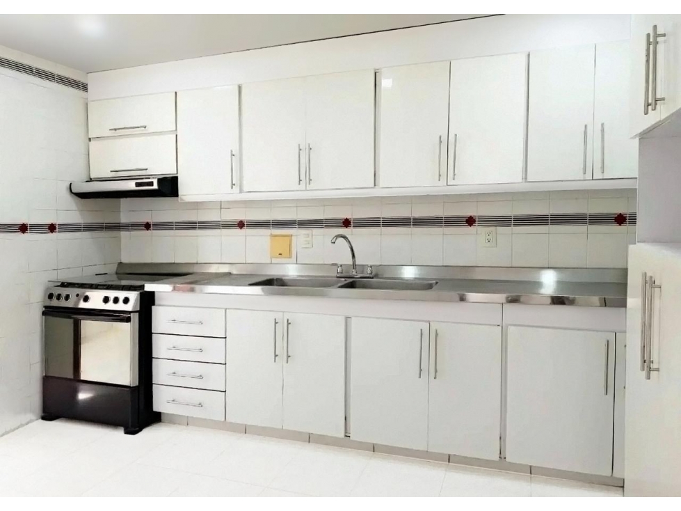 Arriendo apartamento en Bocagrande — foto 6