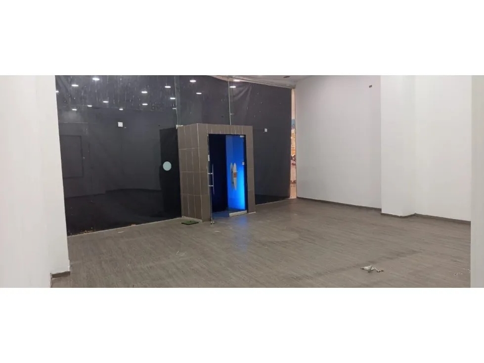 Arriendo Local En Pie De La Popa — foto 6