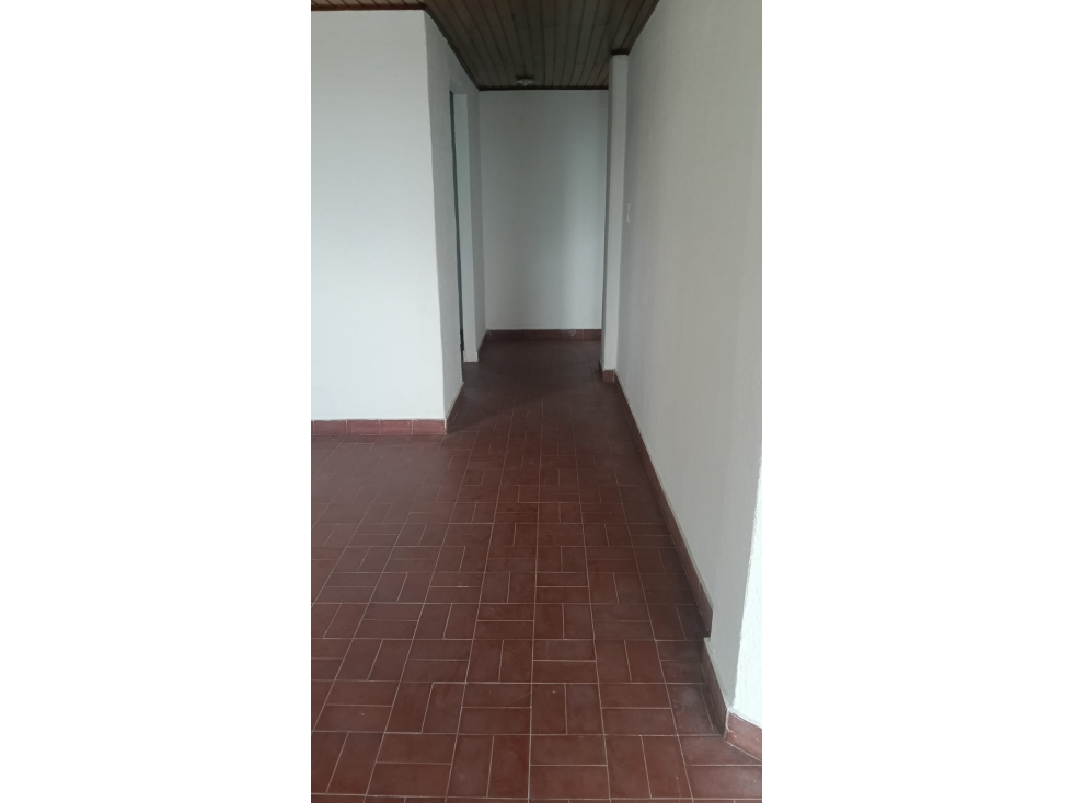 Arriendo Apartamento En El Pie De La Popa — foto 5