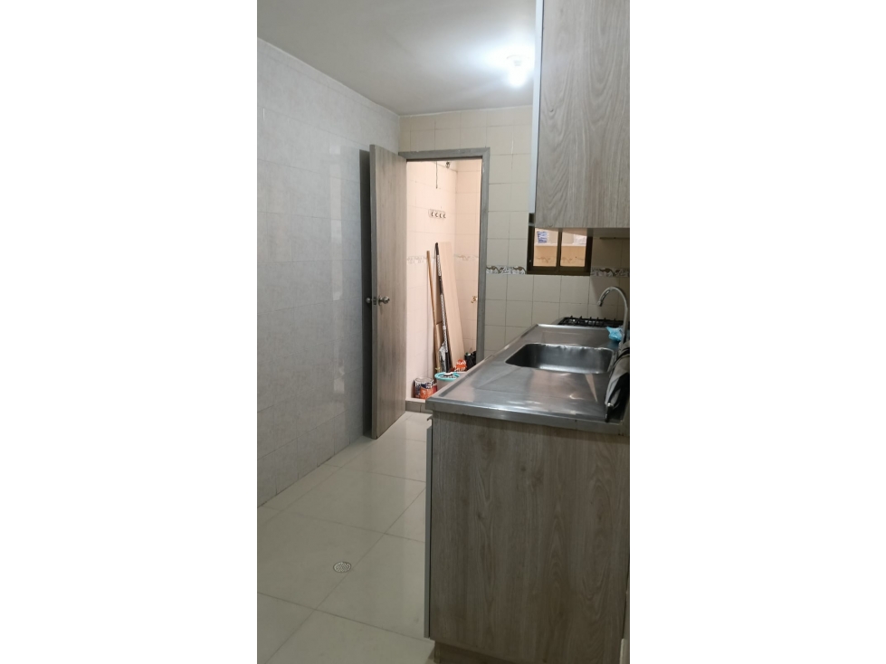 Arriendo Apartamento En Manga - 4
