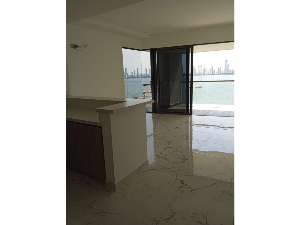Vendo Apartamento En Manga