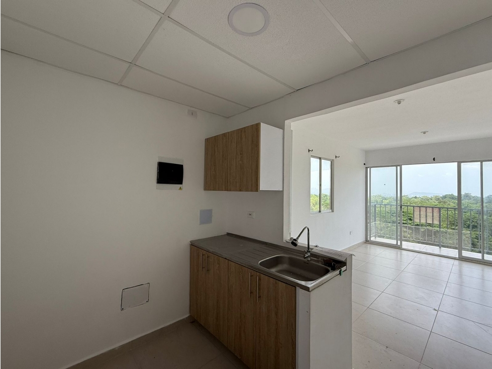 Vendo Apartamento En Turbaco — foto 6