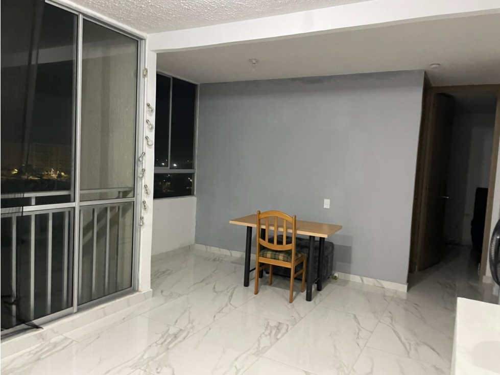 Arriendo Y Vendo Apartamento En Parque Heredia — foto 2