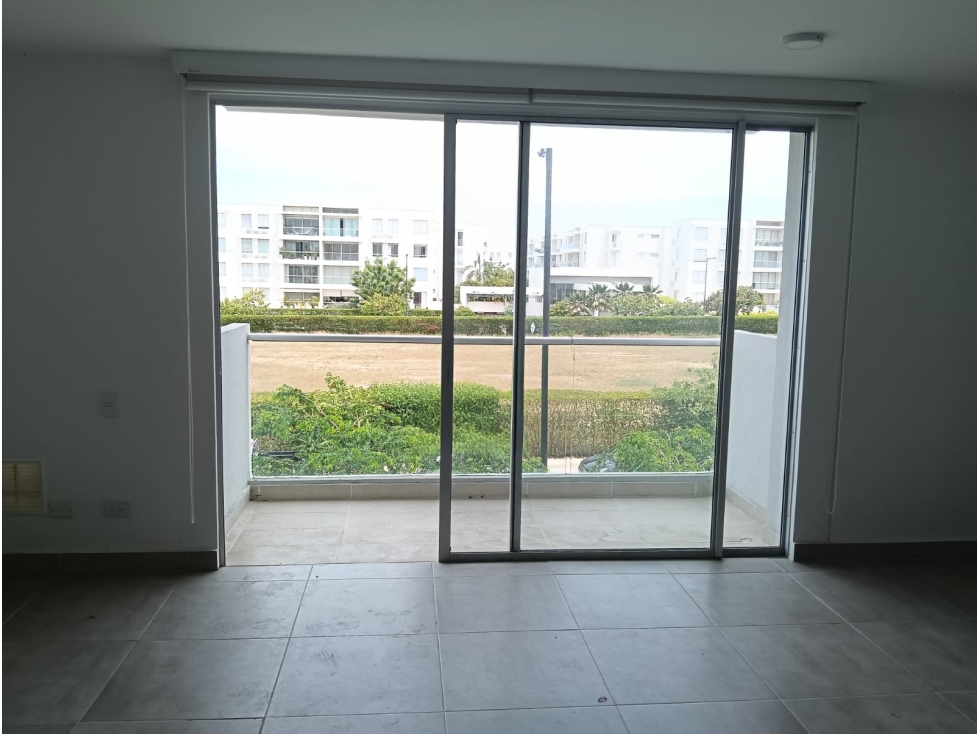 Arriendo Y Vendo Apartamento En Serena Del Mar