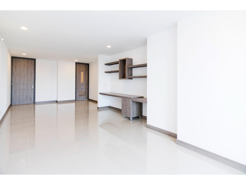 Vendo Apartamento En Crespo