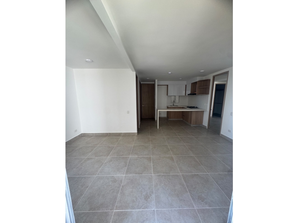 Arriendo Apartamento En Serena Del Mar