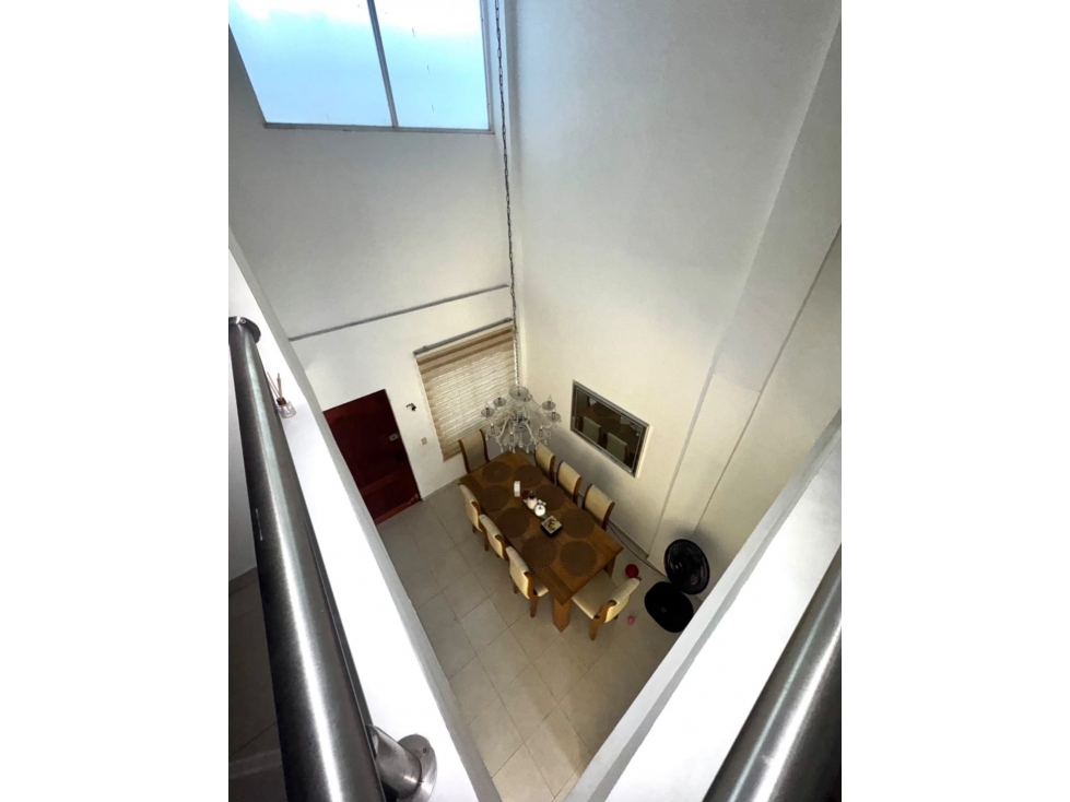 Vendo Apartamento En La Providencia — foto 6