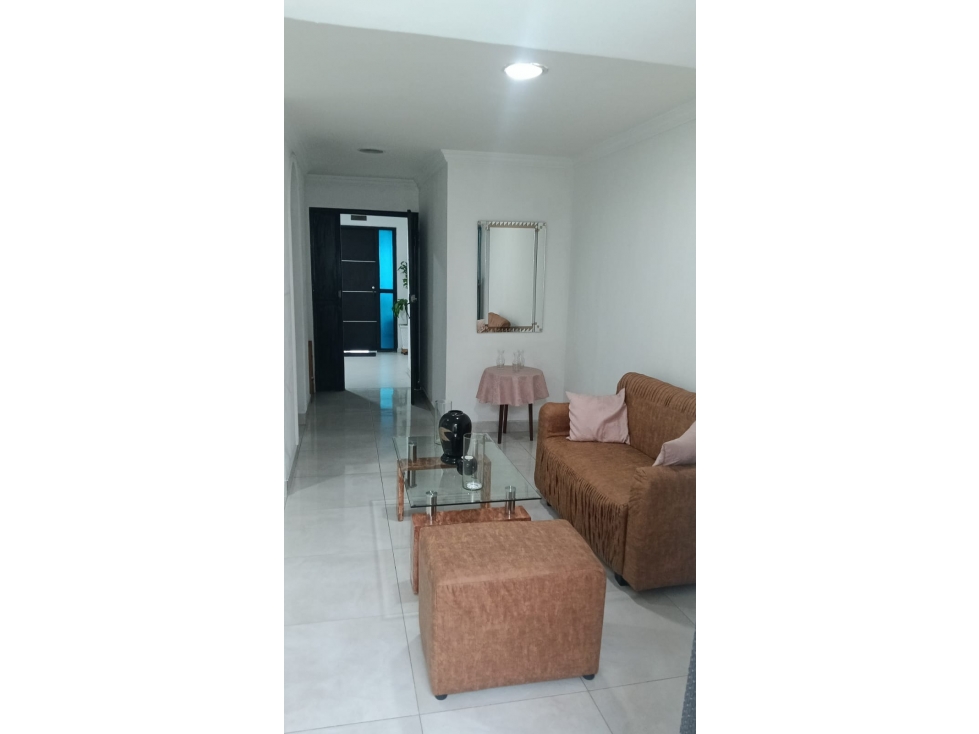 Vendo Apartamento En La Concepción
