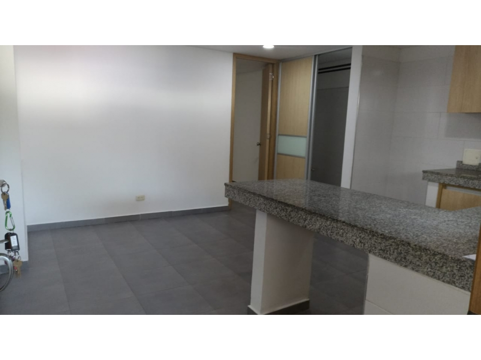 APARTAMENTO EN ARRIENDO PIE DE LA POPA CARTAGENA
