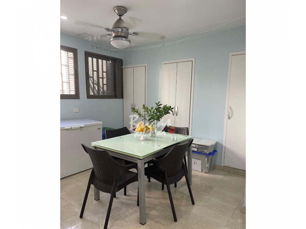 SE VENDE APARTAMENTO EN BOCAGRANDE — foto 3