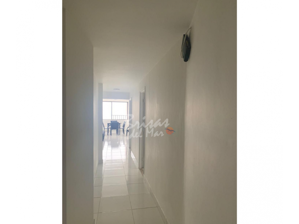 SE ARRIENDA APARTAMENTO POR DÍAS EN EL LAGUITO — foto 2