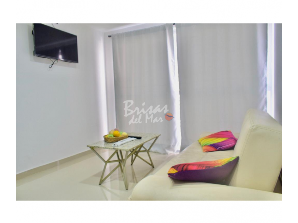 SE VENDE APARTAMENTO EN TORICES