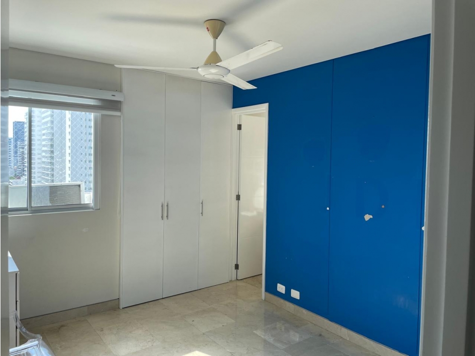 SE VENDE APARTAMENTO EN CASTILLOGRANDE — foto 4