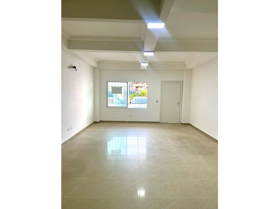 Arriendo Oficina en Manga