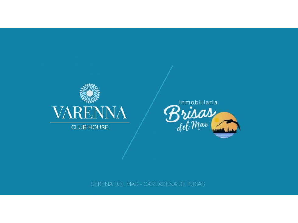 PROYECTO VARENNA CARTAGENA-COLOMBIA