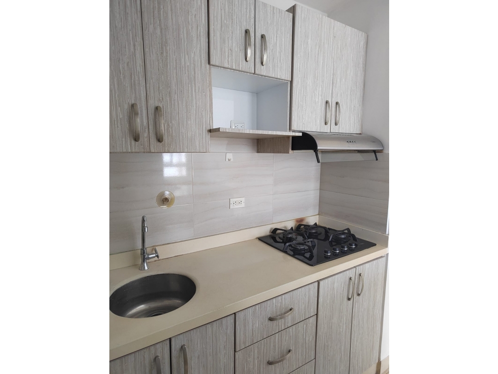 VENTA DE APARTAMENTO EN PARQUE HEREDIA - 1