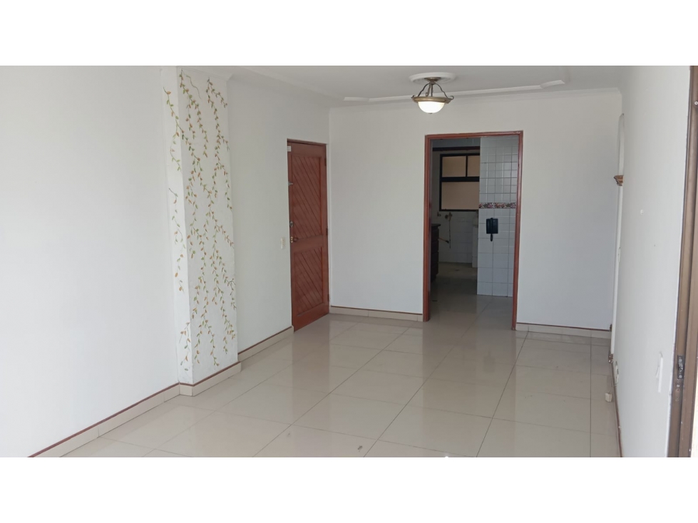 Vendo Apartamento En Alto Bosque — foto 3