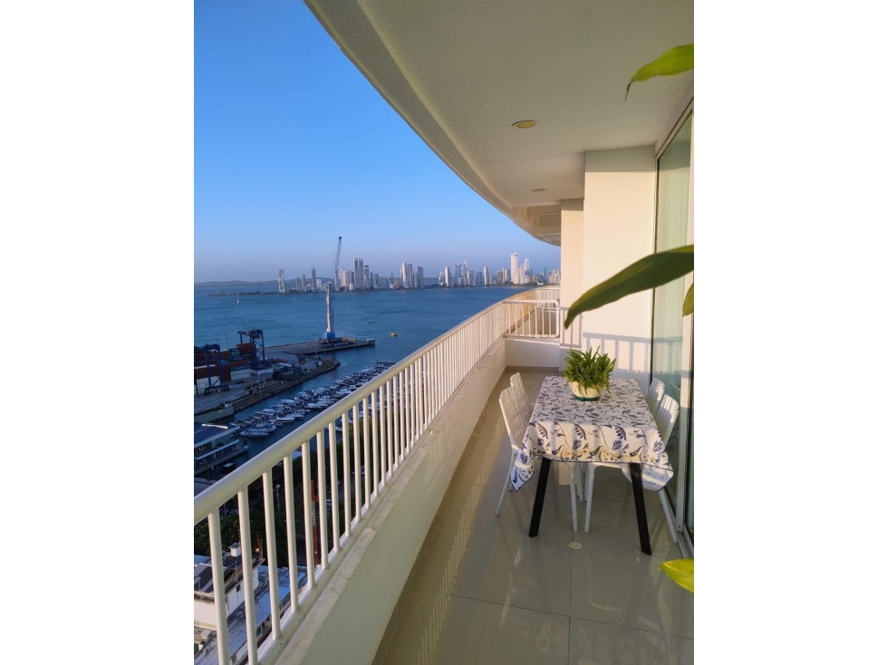 Arriendo Apartamento En Manga