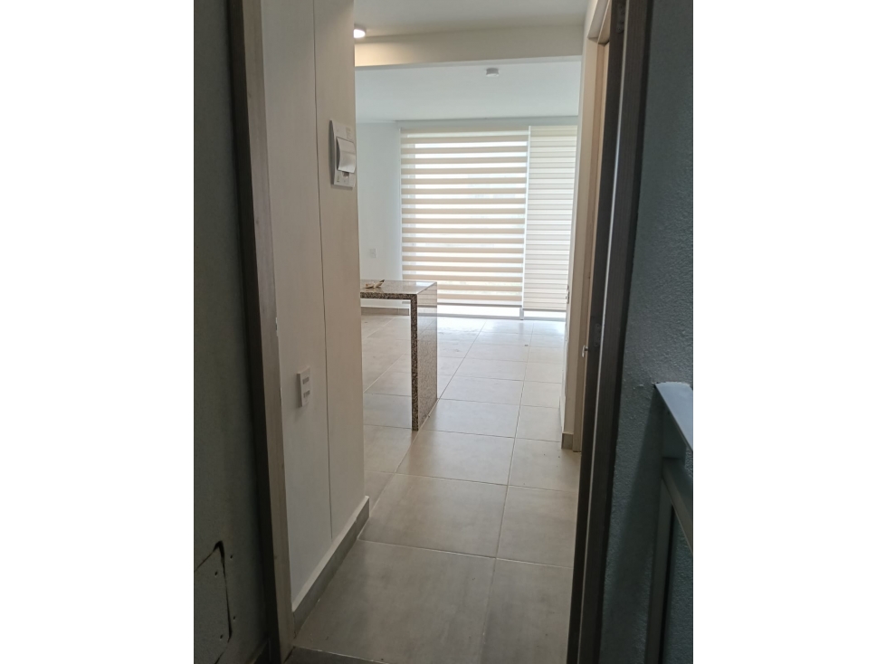 Arriendo Y Vendo Apartamento En Serena Del Mar — foto 6