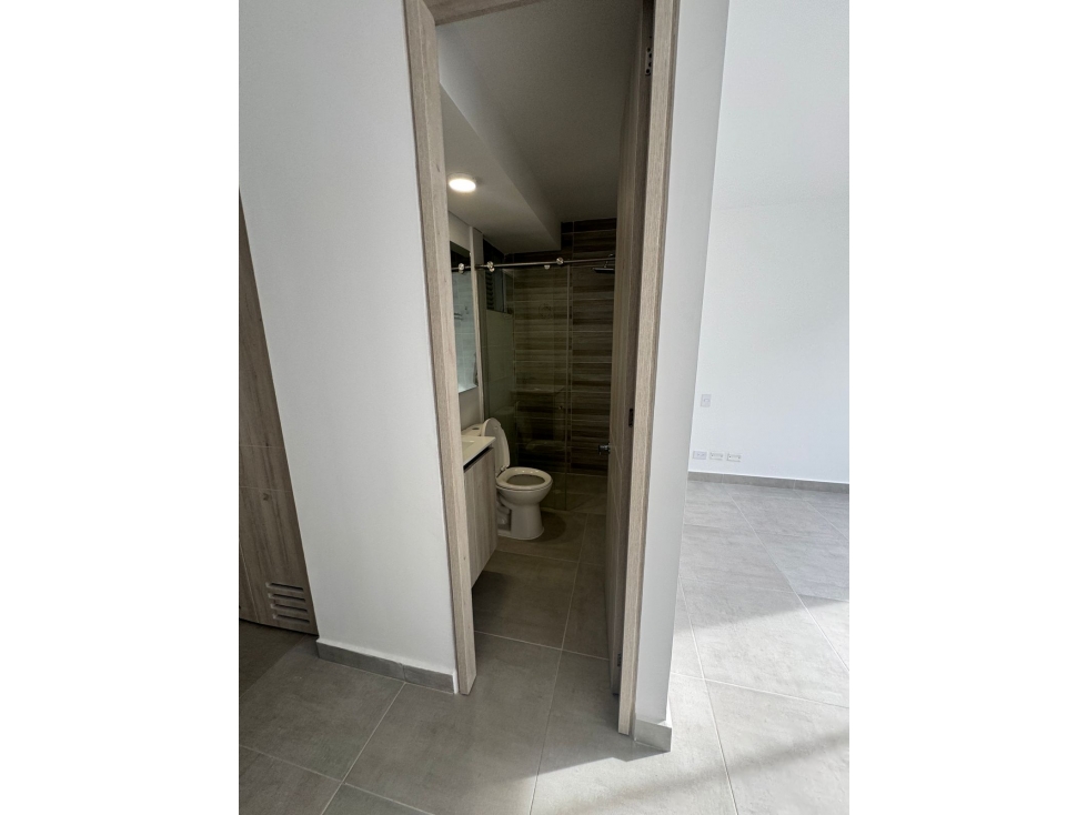Vendo Apartamento En Serena Del Mar — foto 6