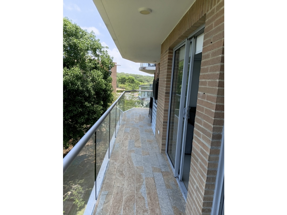 Vendo Apartamento En Serena Del Mar