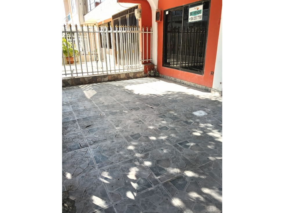 Vendo Casa En Los Cerezos — foto 2