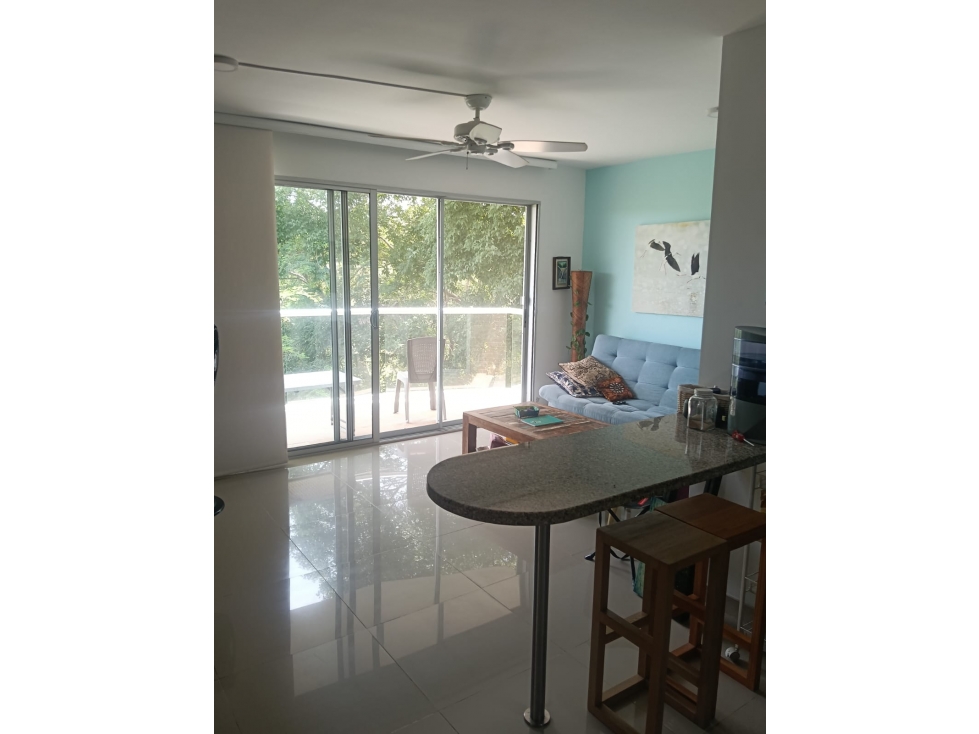 Arriendo Apartamento En Serena Del Mar — foto 3