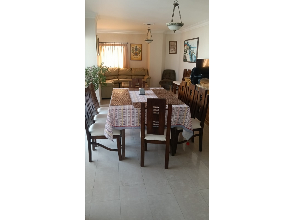 Vendo Apartamento En Bocagrande — foto 3