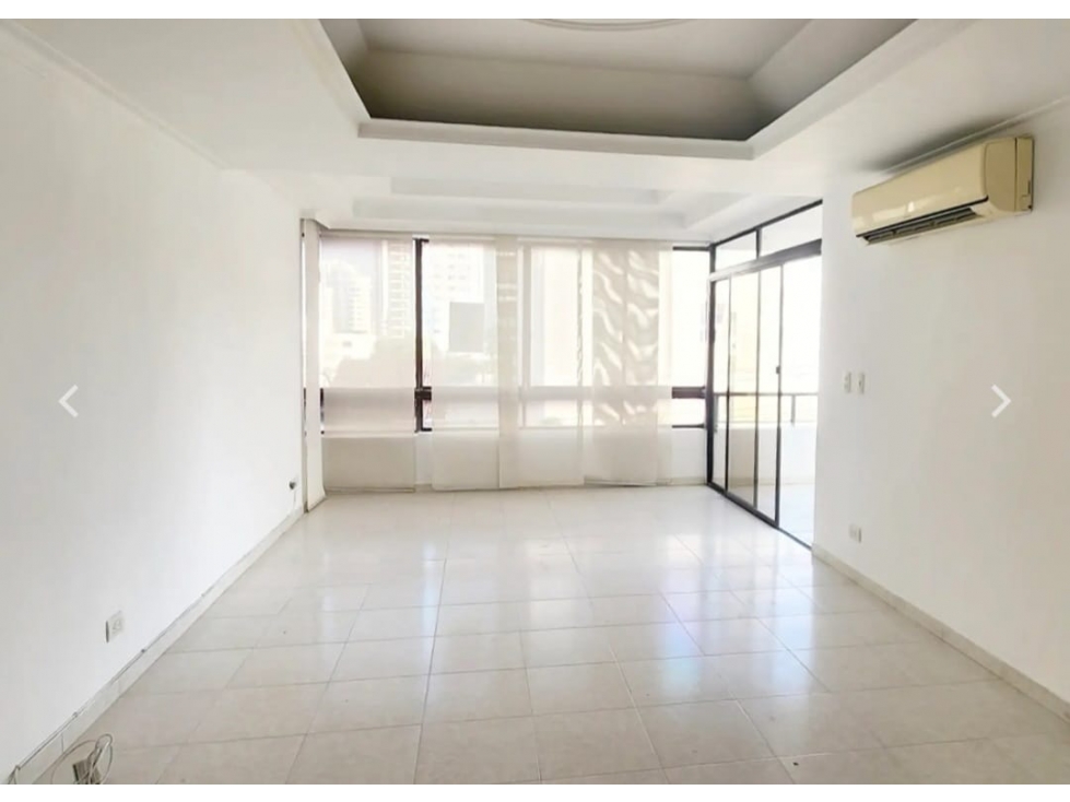 Arriendo apartamento en Bocagrande — foto 2