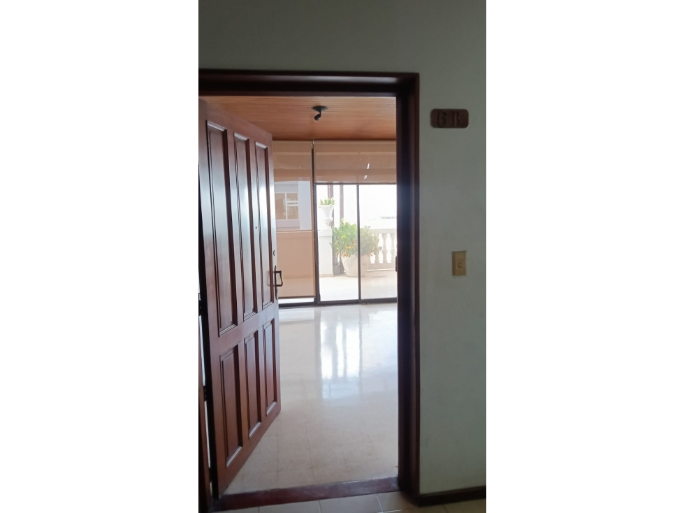 Arriendo Apartamento En Bocagrande — foto 5
