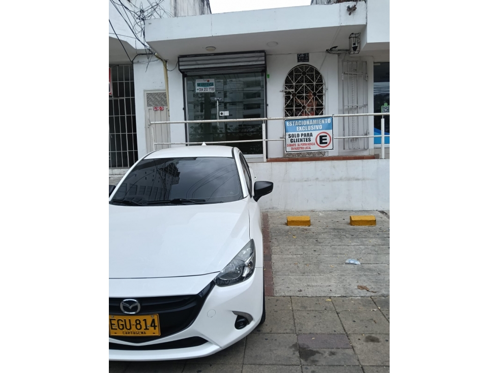 Arriendo Local En Los Ángeles