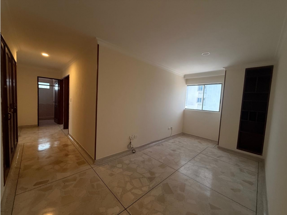 Arriendo Apartamento en Manga — foto 6