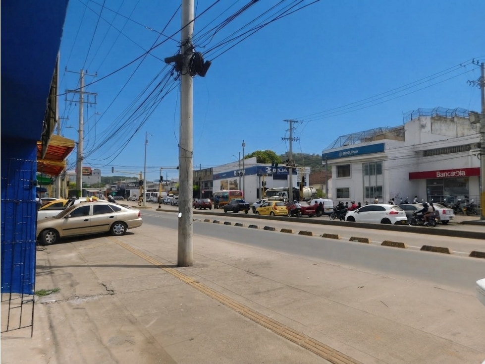 ARRIENDO LOCAL EN EL PIE DE LA POPA — foto 6