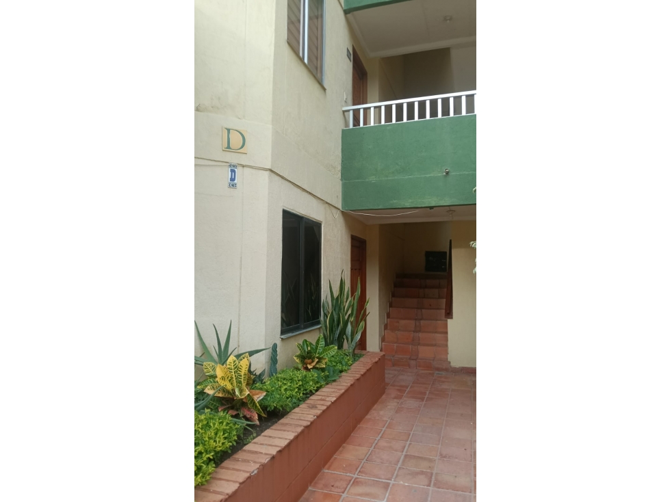 Arriendo Apartamento En El Pie De La Popa — foto 3