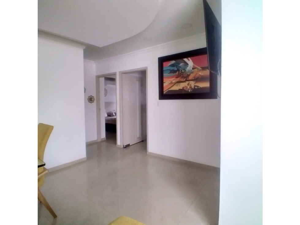 Vendo Apartamento En Manga — foto 3