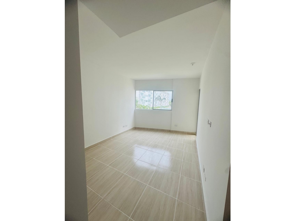 Vendo Apartamento En Serena Del Mar — foto 3
