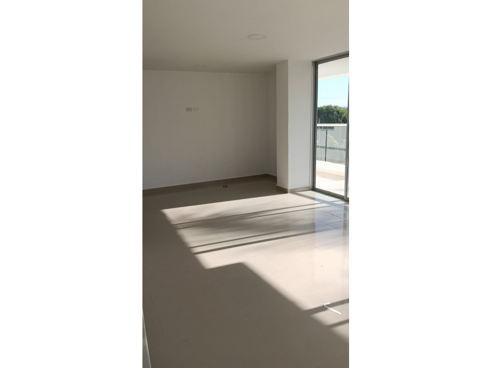 Vendo Apartamento En Santa Mónica