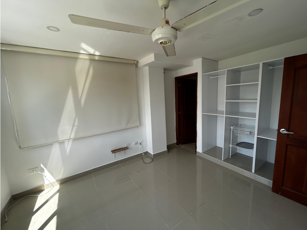 Vendo Apartamento En Manga