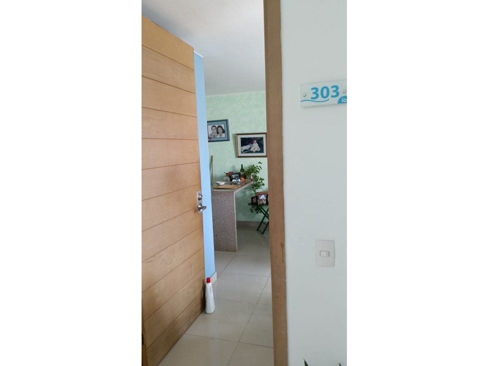 Vendo Apartamento En Marbella