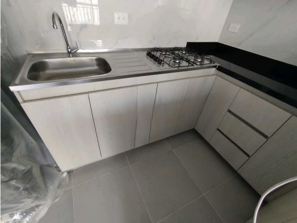 Arriendo Apartamento En Parque Heredia — foto 3